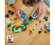 LEGO City 60369 Szkolenie psów policyjnych w terenie - 1091235 - zdjęcie 4
